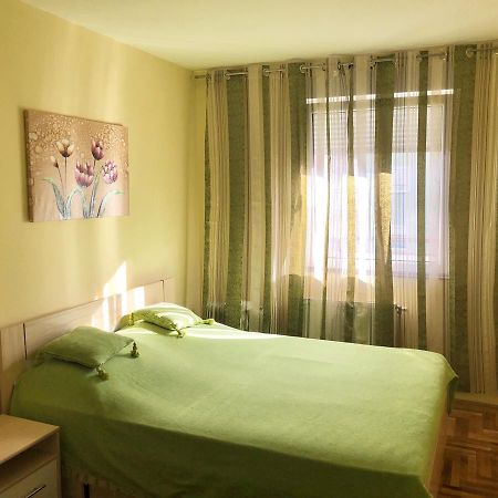 Apartman Ivana Novi Sad Exterior photo