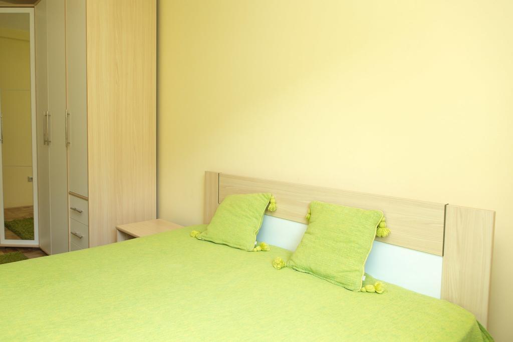 Apartman Ivana Novi Sad Exterior photo